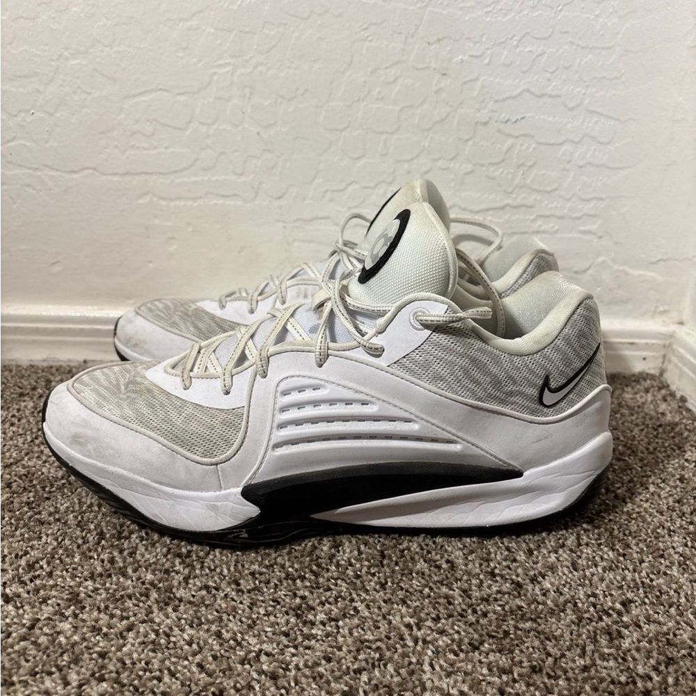 Size 10 - Nike Kevin Durant 16s - Picture 8 of 11